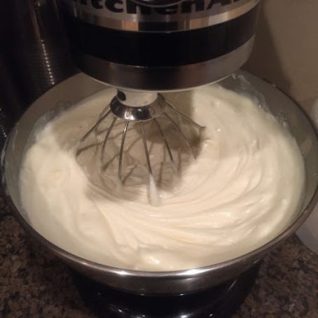 Body Butter - Homemade