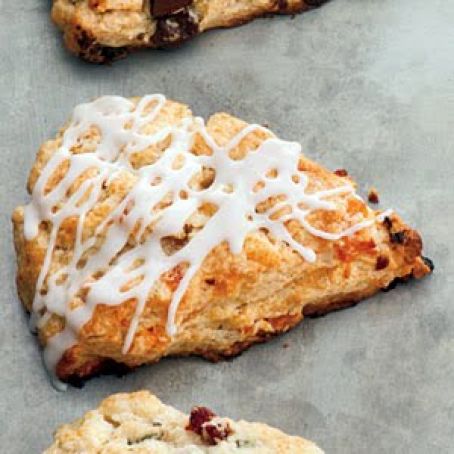 Best-Ever Scones
