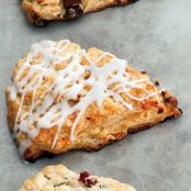 Best-Ever Scones