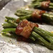 Green Bean Bundles II