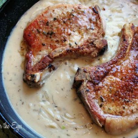 Pork Chops