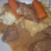 Beef Stew