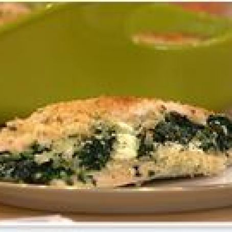 Lazy Baked Greek Chicken