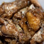 Chicken Adobo