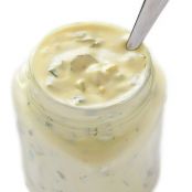 TARTAR SAUCE