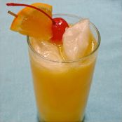 Harvey Wallbanger
