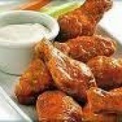 Kathy’s Wing Sauce