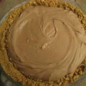 Nutter Butter Peanut Butter Pie