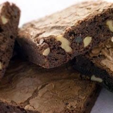 Fudgy Brownies