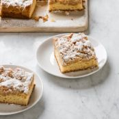 Crumb Buns, New Jersey