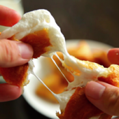 Pumpkin Pie Roll-ups