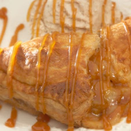 Apple Turnovers