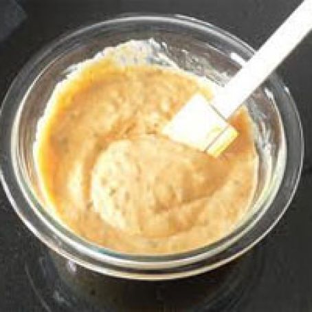 Big Mac Sauce a.k.a. McDonalds