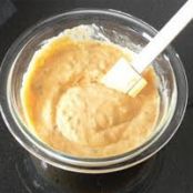 Big Mac Sauce a.k.a. McDonalds