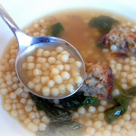 Roasted Chicken Stock, Made Easy