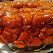Monkey Bread (Pioneer Woman)