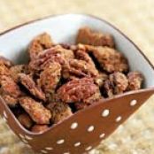 SPICED NUTS