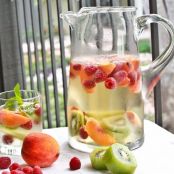 White Sangria (Growers)