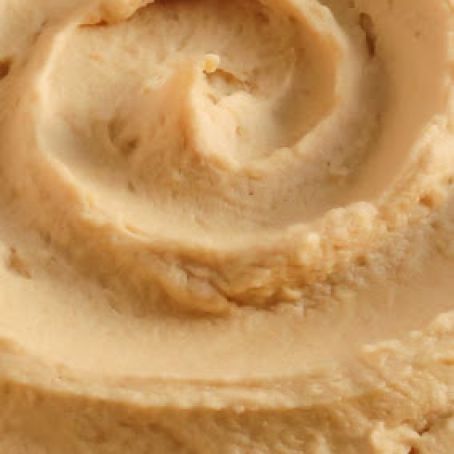 Peanut Butter Cream Cheese Buttercream