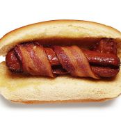 Meals (Bacon-Wrapped Splitters)