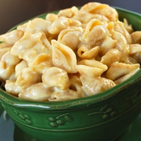 Revolutionary Mac and Cheese