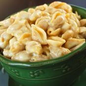 Revolutionary Mac and Cheese