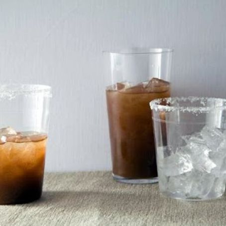 TAMARIND MARGARITAS