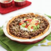 Mexican Shepherd's Pie