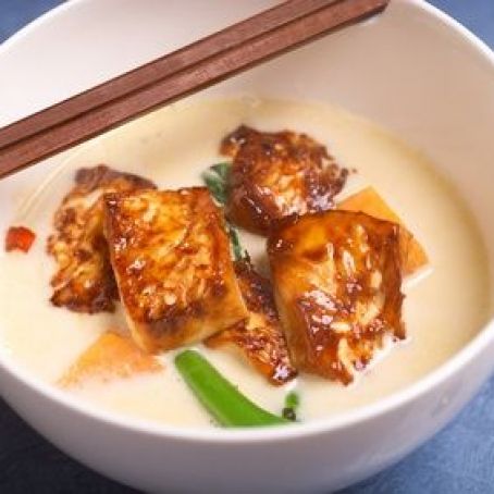 How to Stir-Fry Tofu