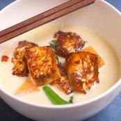 How to Stir-Fry Tofu