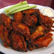 Anchor Bar Buffalo Wing Sauce
