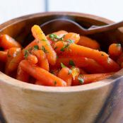 Cracker Barrel Baby Carrots, GF