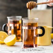 Dr. Pat's Hot Toddy Cold Remedy