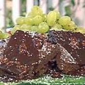 Chocolate Sybil Cake