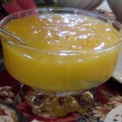 Lemon Curd