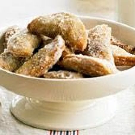 Classic Fried Pies