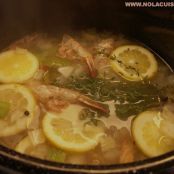 Shrimp Stock Recipe