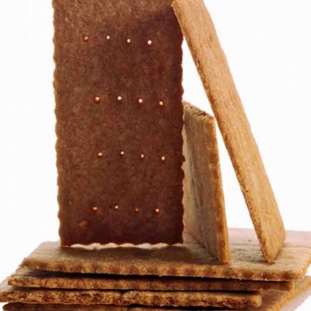 Graham Crackers, Homemade