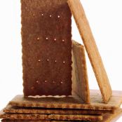 Graham Crackers, Homemade