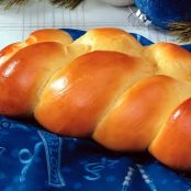 Braid Bread