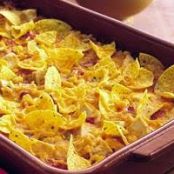 Nacho Chicken Casserole