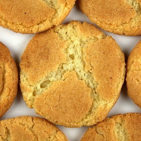Snickerdoodles