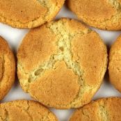 Snickerdoodles