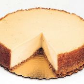 Cheesecake, Classic New York Style