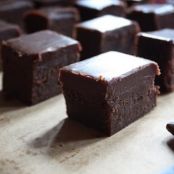 One Bowl Mascarpone Brownies