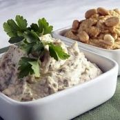 White Bean Hummus