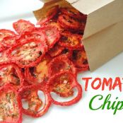 Tomato Chips