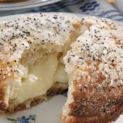 Lemon Poppy Seed Puffs