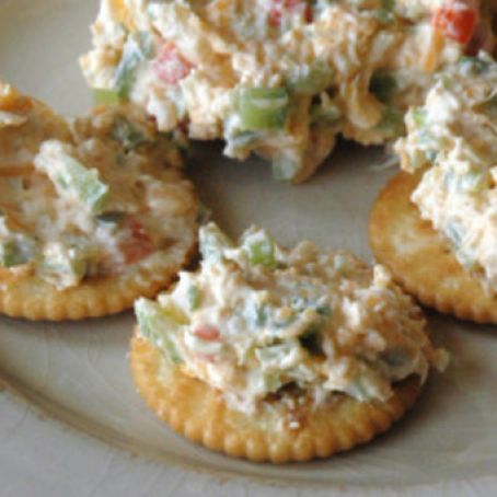 cheese ball dip