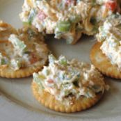 cheese ball dip